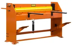 Ножная гильотина STALEX Q01-1.6x1320B