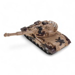 Танк на РУ, коробка T9003B