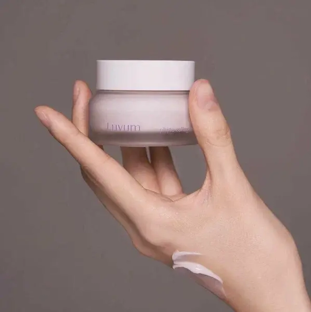 LUVUM Омолаживающий крем с коллагеном Slow Aging Phyto Collagen Cream