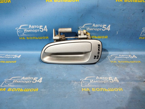 Ручка двери задней левой внешняя TOYOTA PRIUS 2002