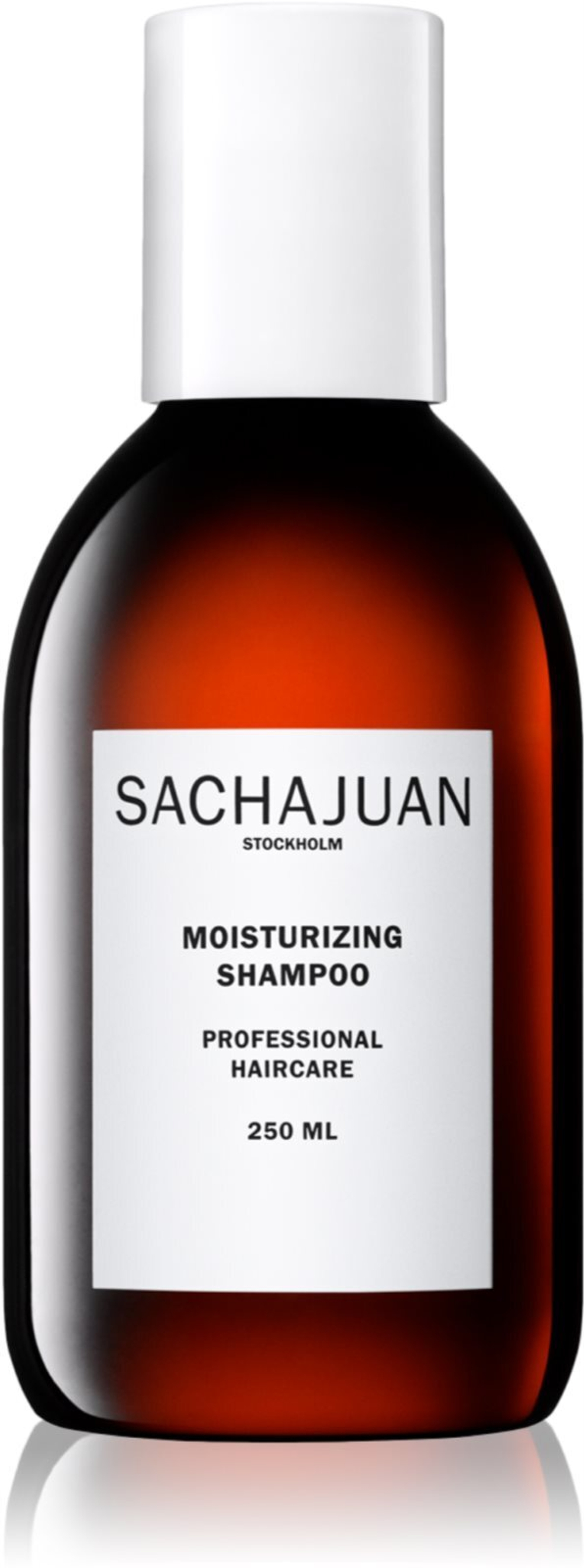 Sachajuan Moisturizing Shampoo - увлажняющий шампунь /   250  ml  / GTIN 7350016332118