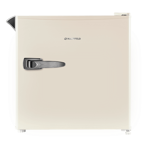 Холодильник MAUNFELD MFF50RBG
