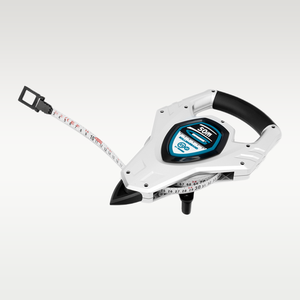 Рулетки геодезические