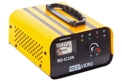 Зарядное устройство инверторного типа REDVERG RD-IC23N 5023236