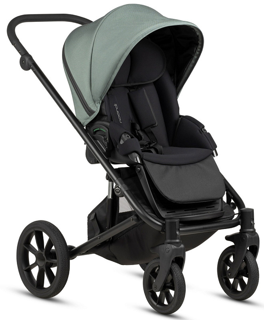 Детская коляска Noordi Aqua V2 3 в 1 1482842 Fern