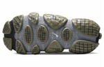 Кроссовки Nike Ispa Link "Black And Medium Olive"
