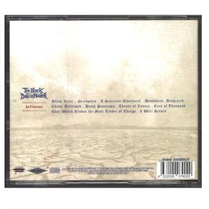 The Black Dahlia Murder / Deflorate (RU)(CD)