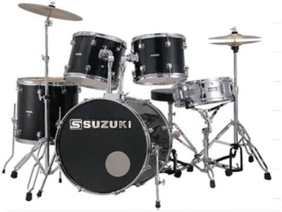 Ударная установка акустическая Suzuki SDS-101B