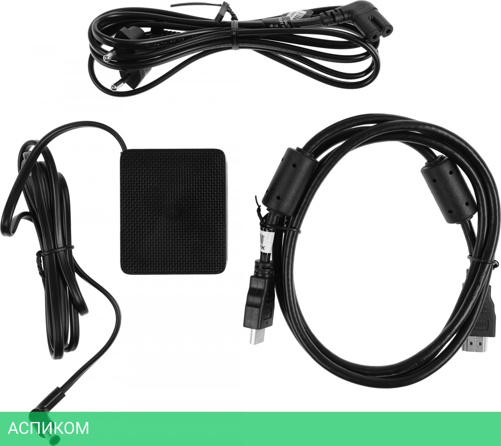 Монитор Samsung 24" Essential S3 S24C330GAI