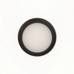 Citilux Борн CL745011N LED Светильник накладной Чёрный