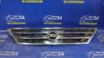 Решетка радиатора NISSAN PRESAGE 2003-2006