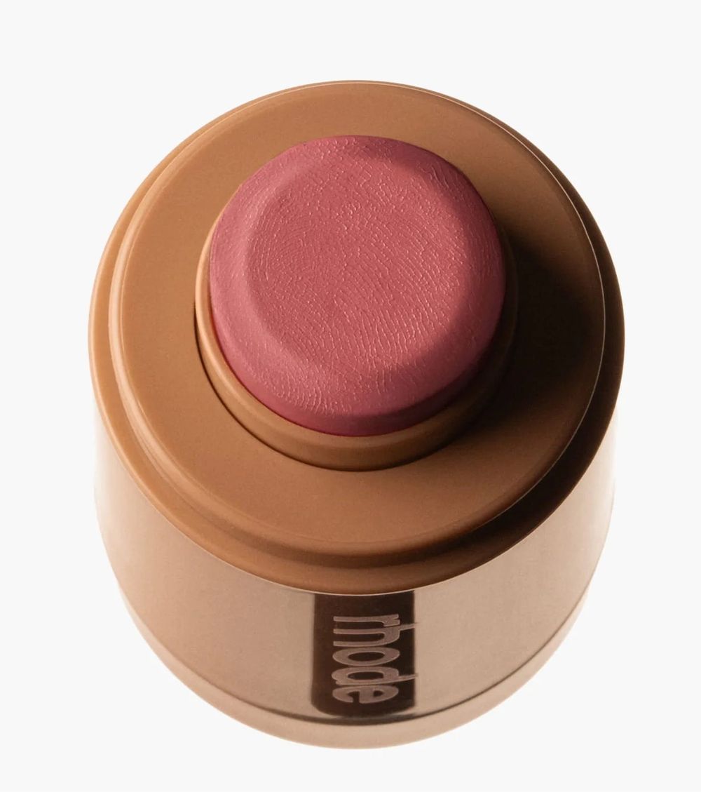 RHODE POCKET BLUSH BLUSH DE POCHE Кремовые румяна в стике