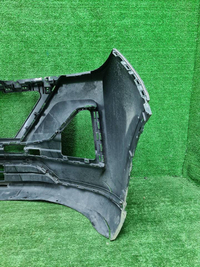 Бампер передний Changan CS55PLUS (2021-н.в.)