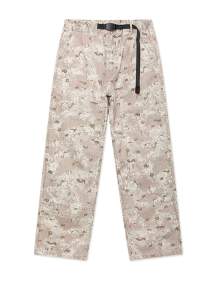 Брюки Canvas Work Pant