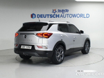 KG Mobility (Ssangyong) Beautiful Korando Дизель 1.6 2WD 딜라이트 Plus (08.2019)