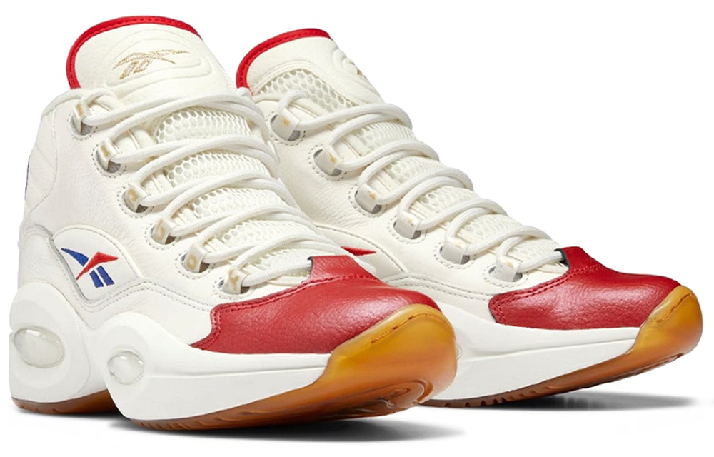 Question Reebok Mid "Philadelphia 76ers"