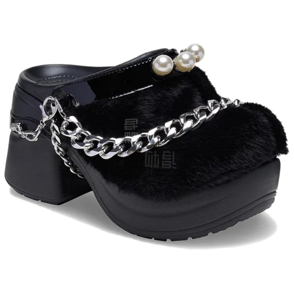 Crocs (Женская размерная сетка)