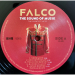 Falco / The Sound Of Musik - The Greatest Hits (2LP)