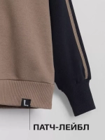 Спортивный костюм для мальчика в школу