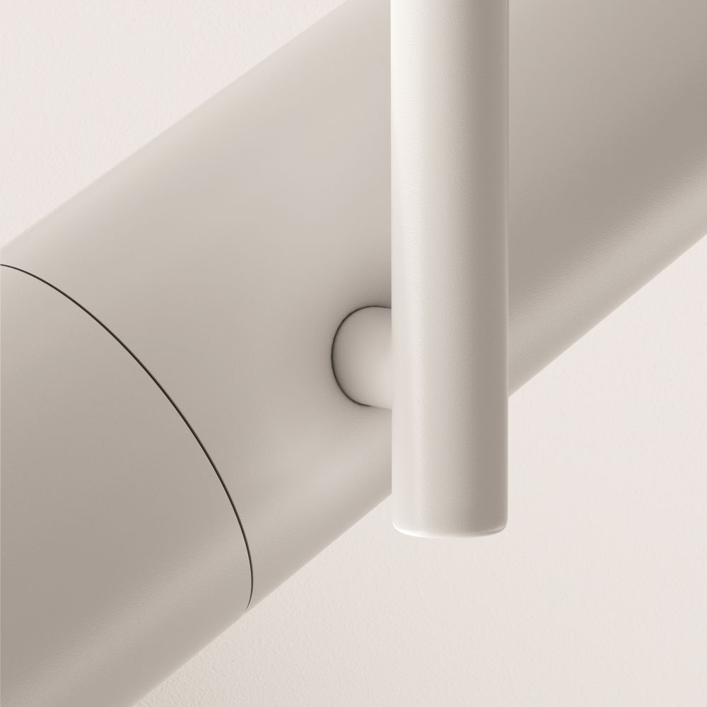 Потолочный светильник Technical C020CL-01W