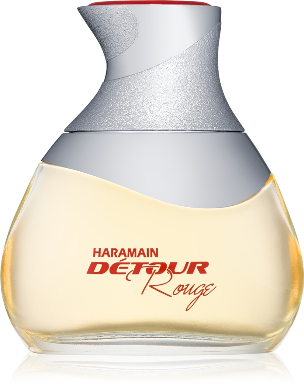 Al Haramain Detour rouge парфюмерная вода женская