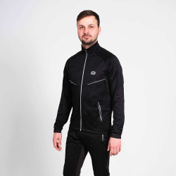 Куртка разминочная Arswear Softshell Storm Man