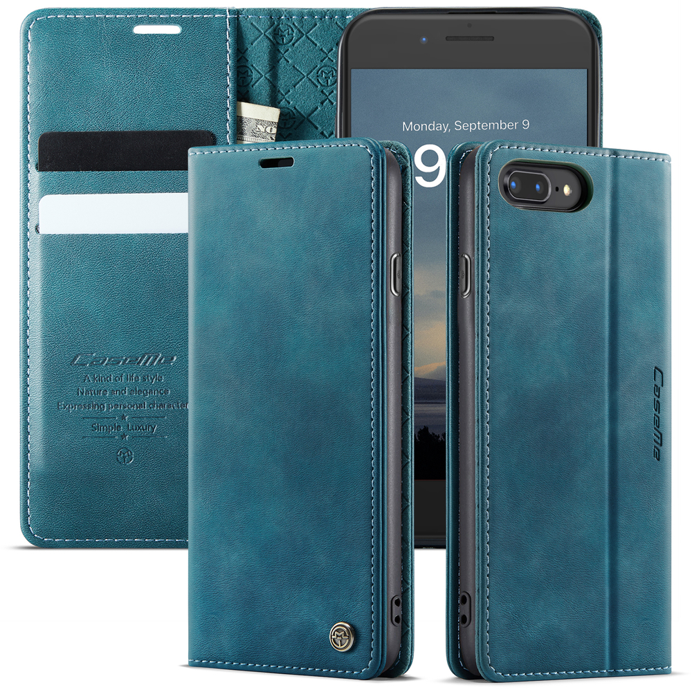 Чехол-книжка CaseMe RFiD iPhone 6 Plus/6S Plus