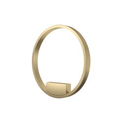 Светильник настенный светодиодный Maytoni Rim MOD058WL-L25BSK