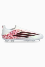 Бутсы adidas F50 League Lamine Yamal LL FG/MG Junior - размер 38 FR