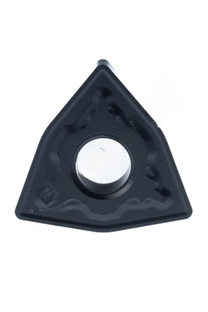 WNMG080408-CR VK3115 Пластина твердосплавная