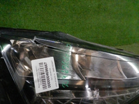 Битая Фара правая Skoda Rapid 2 (2020-н.в.) LED