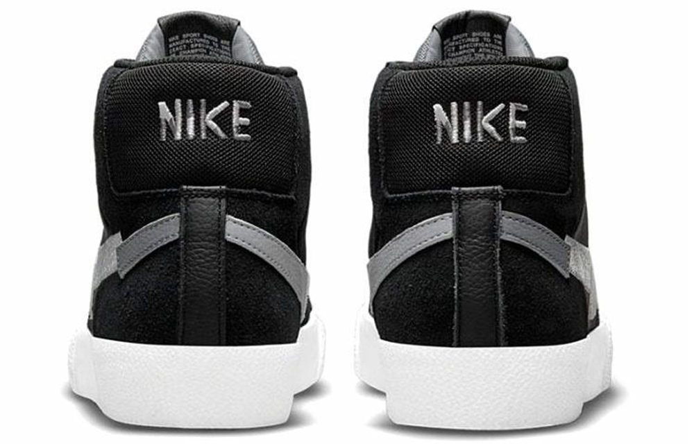 Кроссовки Nike Blazer