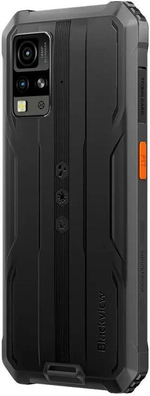 6.56" Смартфон BLACKVIEW BV4800 SE 4/64Gb,  NFC,  IPS,  90Гц,  5100мAч,  черный