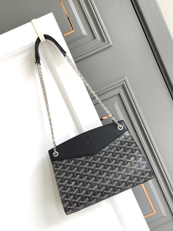 Goyard Rouette Structure PM Bag
