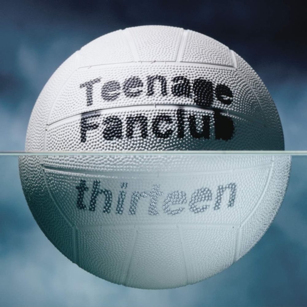 Teenage Fanclub / Thirteen (LP+7&quot; Vinyl Single)