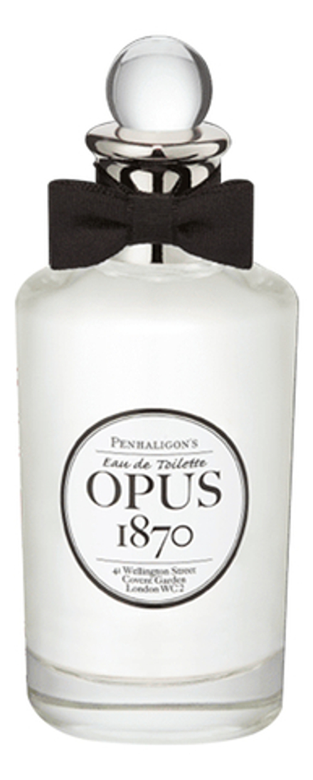 Penhaligon's "Opus 1870"