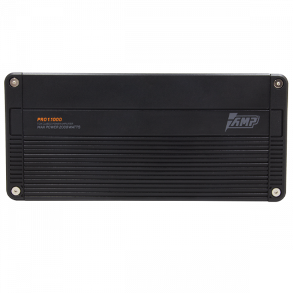 AMP PRO 1.1000