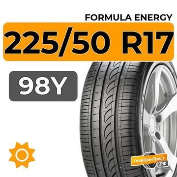 Formula Energy 225/50 R17 98Y XL