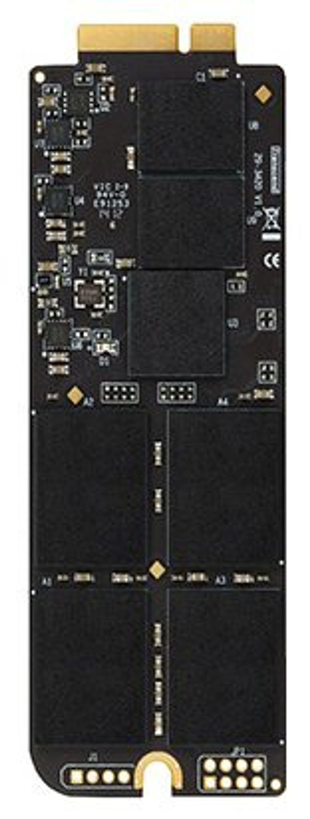 Набор Transcend TS960GJDM720 960 ГБ