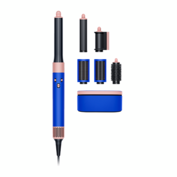 Стайлер Dyson Hairstyler Airwrap HS05 Complete Long (Blue / Blush)