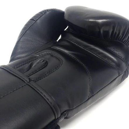 Перчатки снарядные Rival RB4 Econo Bag Gloves черные