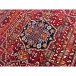 Иранский ковер из Мешхеда шерстяной 200х300 см 14009209 Иран машинный