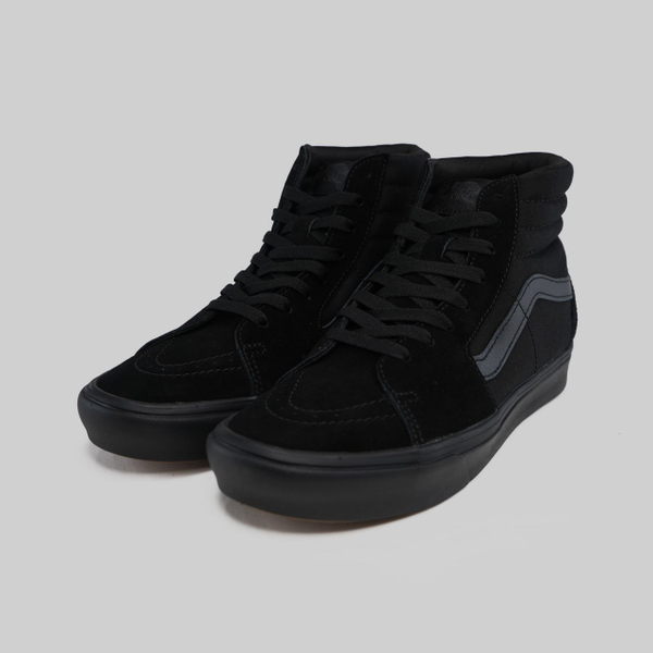 Кеды Vans Sk8-Hi Comfycush артикул:VA3WMBVNDM - купить в магазине Дайс