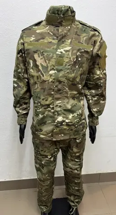 Костюм лето Аку 1. (мультикам и зеленый пиксель). От 5 штук.