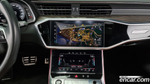 Audi A6 (C8) 40 TDI Quattro Premium (12.2021)