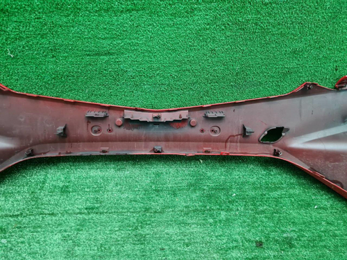 Бампер передний Geely Coolray (2019-2023)