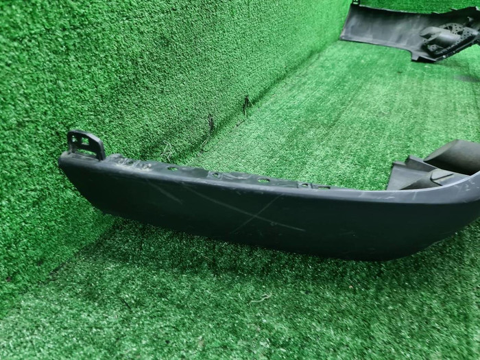 Юбка заднего бампера EXEED RX (2023-н.в.)