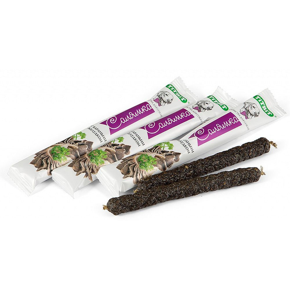 Салямка с бараньим желудком St. (ФАСОВКА) 5337