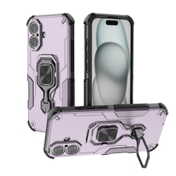 Противоударный чехол Antistrike для iPhone 16