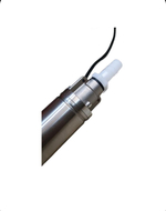 Насос винтовой (шнековый) погружной Vodotok 2QGD0.5-30-0.25\12m (диаметр насоса 50мм)